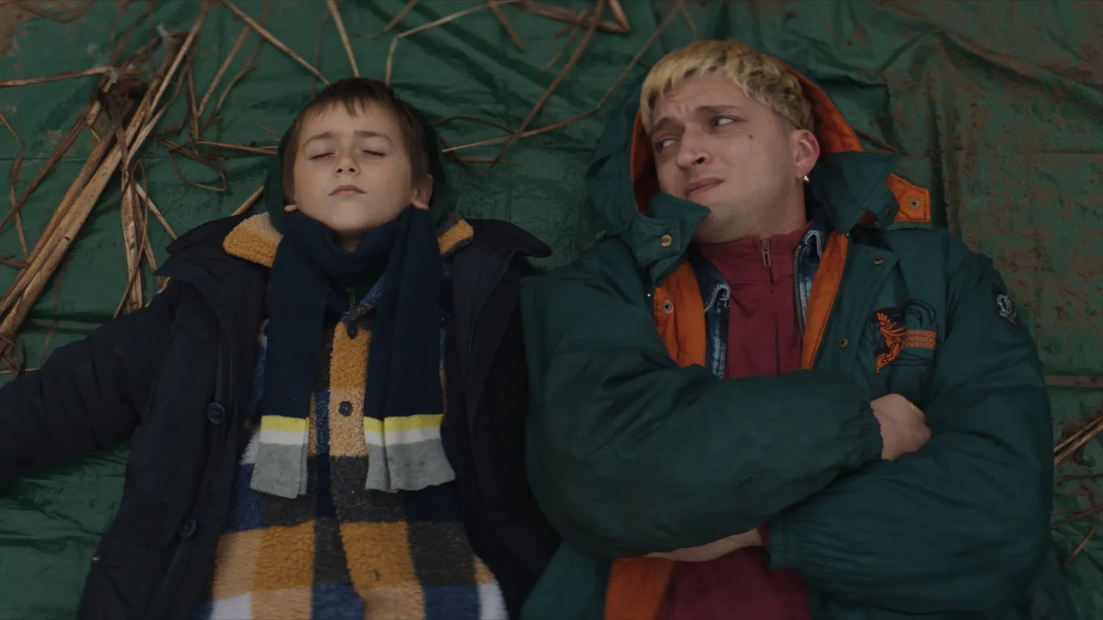 Io e il secco streaming ita
