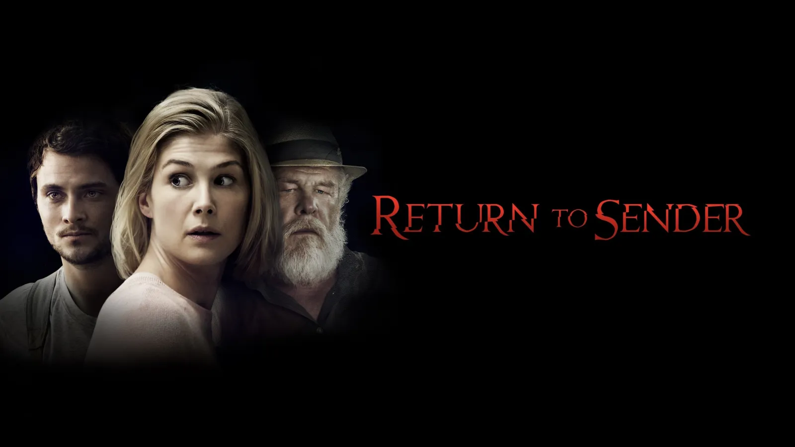 Return to Sender streaming ita