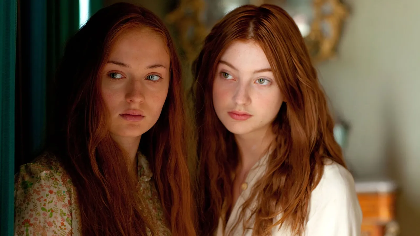The Thirteenth Tale streaming ita