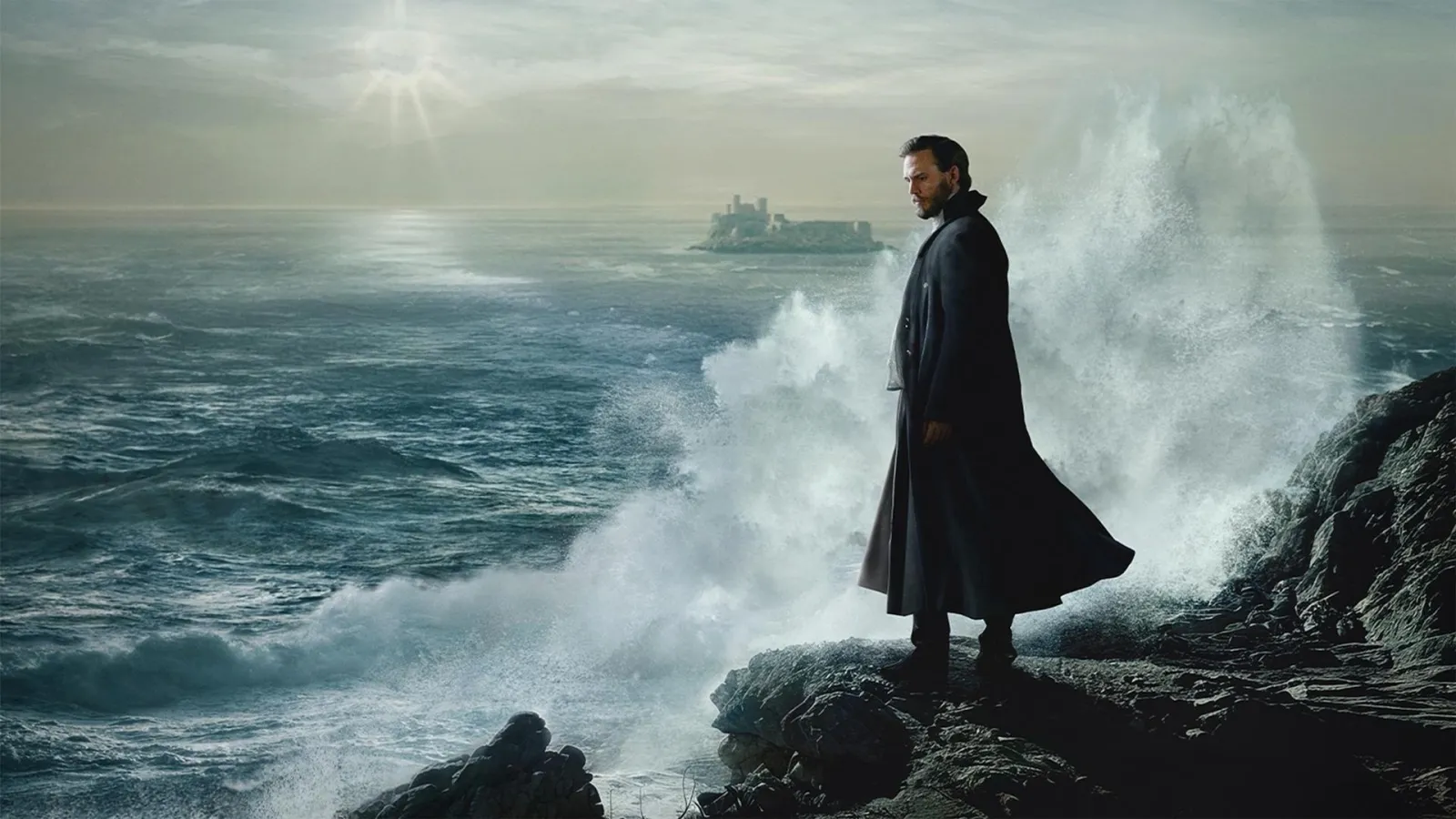 Il Conte di Montecristo streaming ita