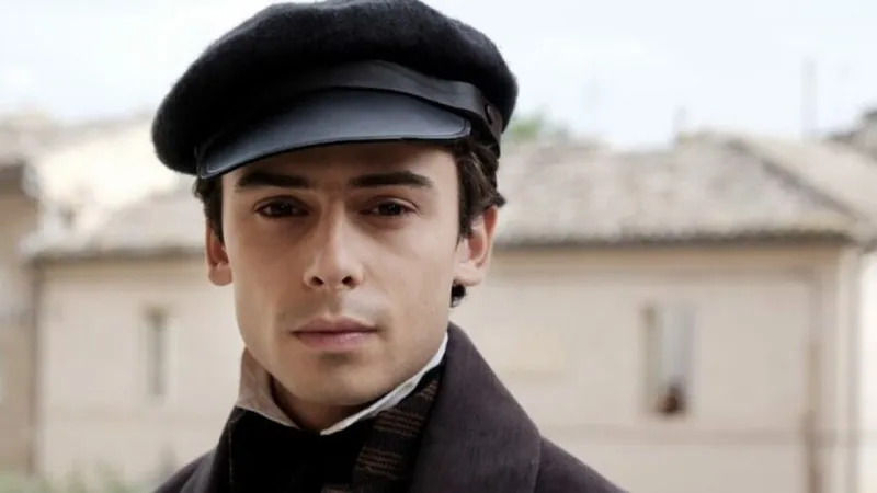 Leopardi: Il poeta dell'infinito streaming ita