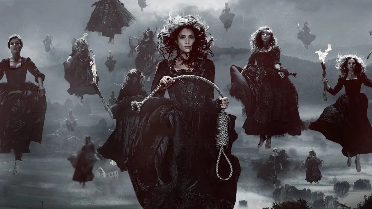 Salem streaming ita