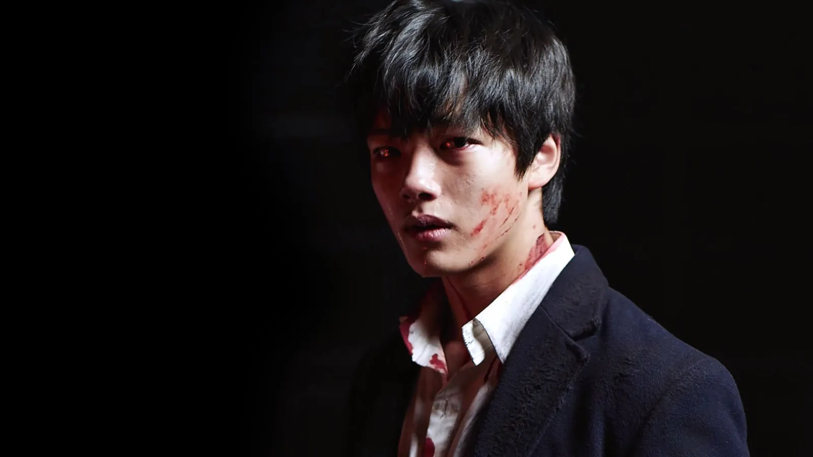 Hwayi: A Monster Boy streaming ita