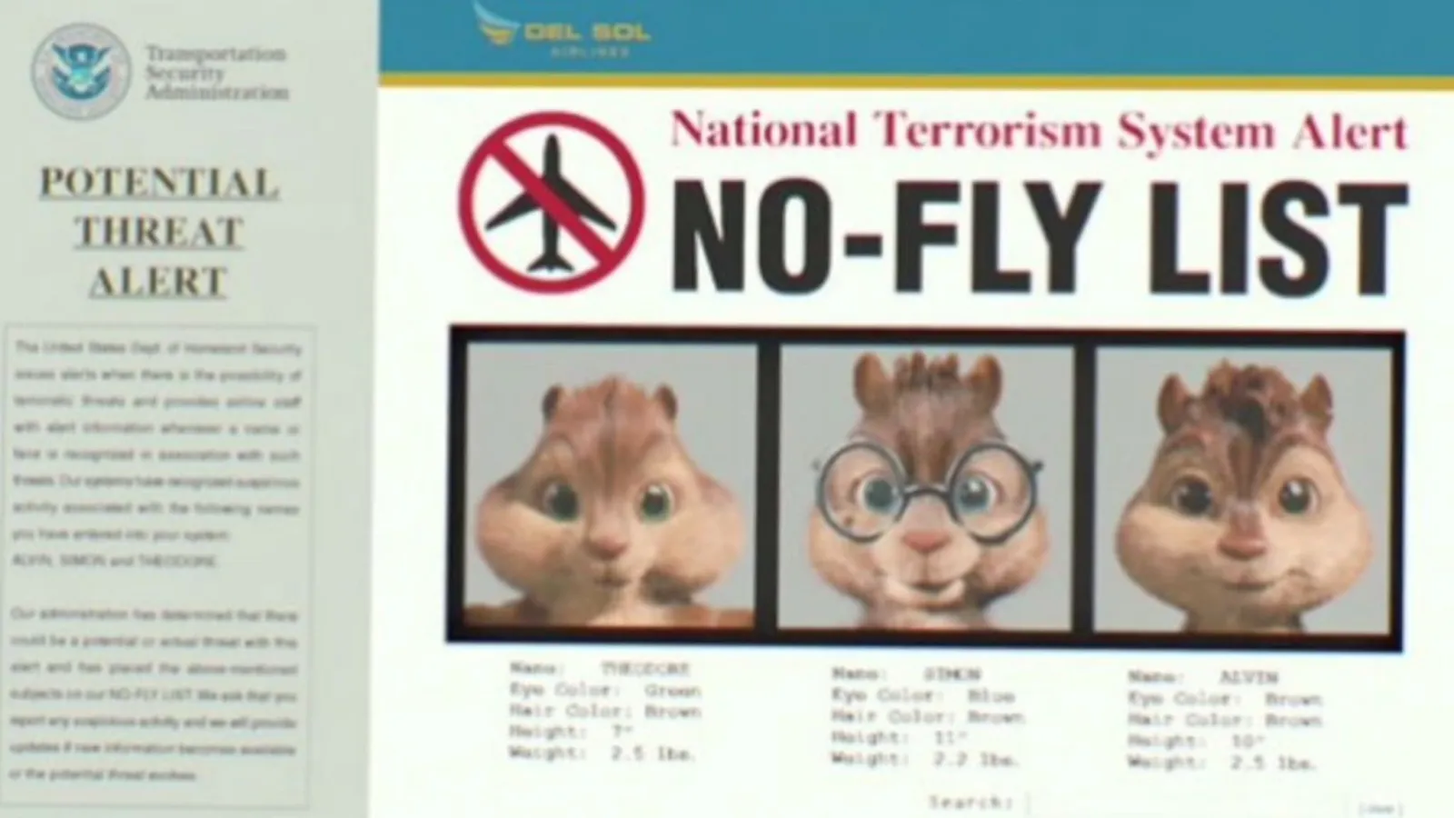 Alvin Superstar: Nessuno ci può fermare streaming ita