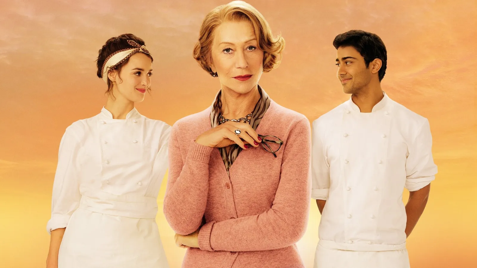 Amore, cucina e curry streaming ita