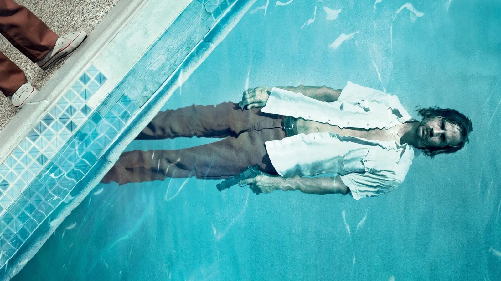 Quarry streaming ita