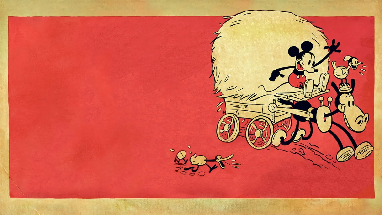 Tutti in scena! [CORTO] streaming ita