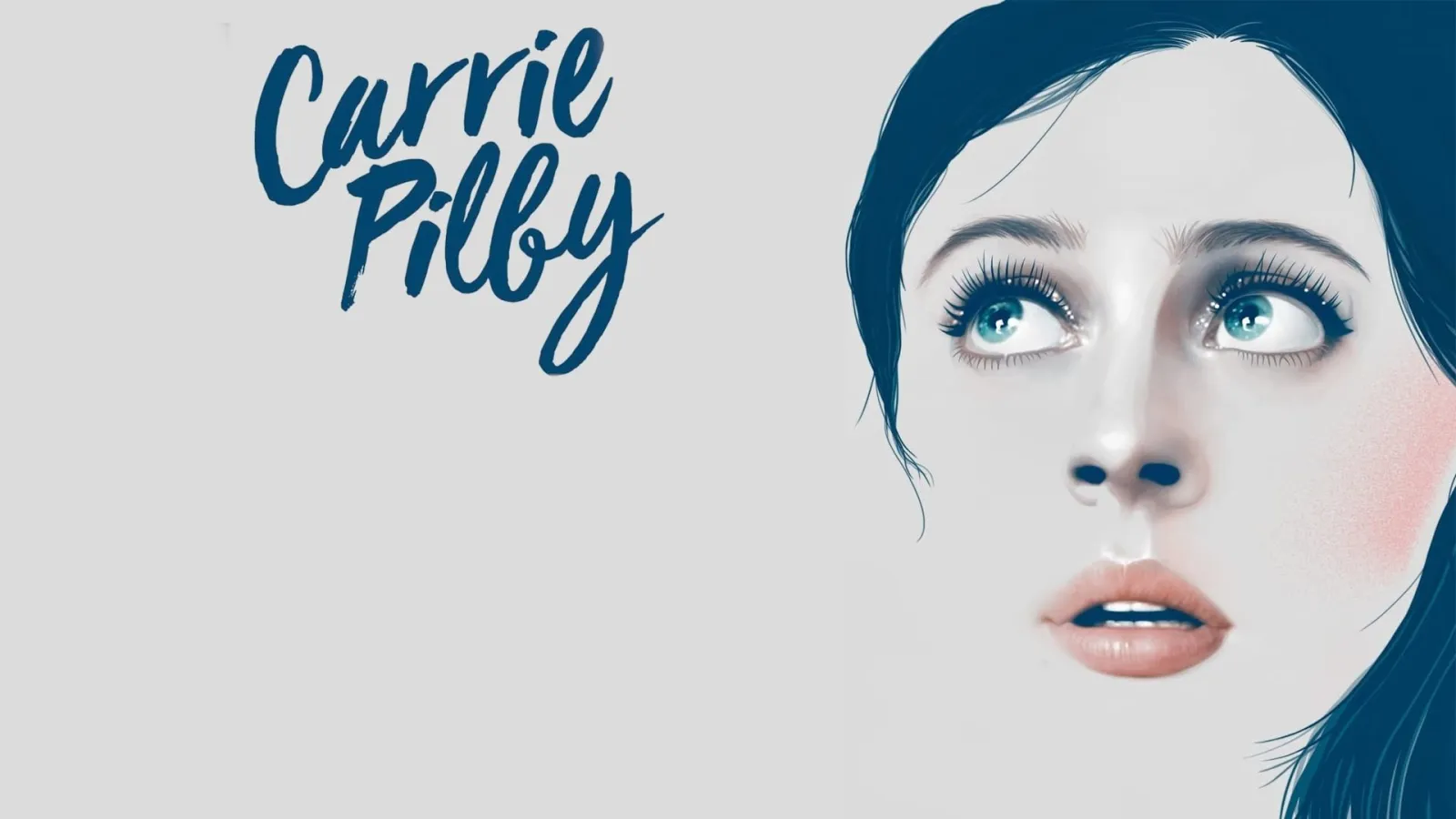 Carrie Pilby streaming ita