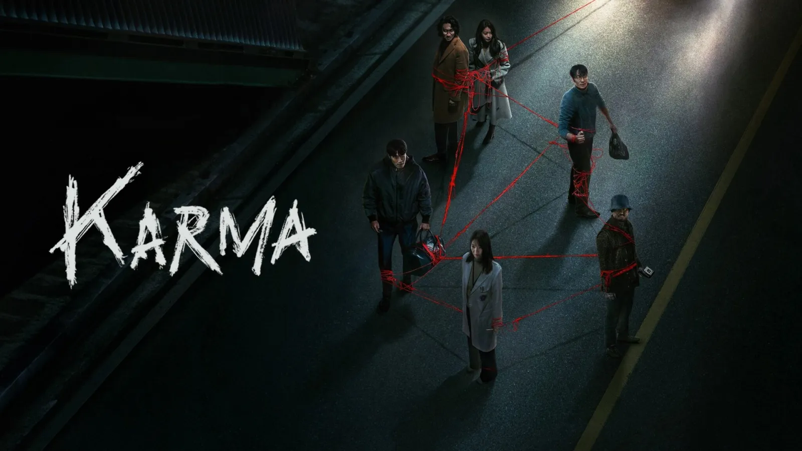 Karma streaming ita
