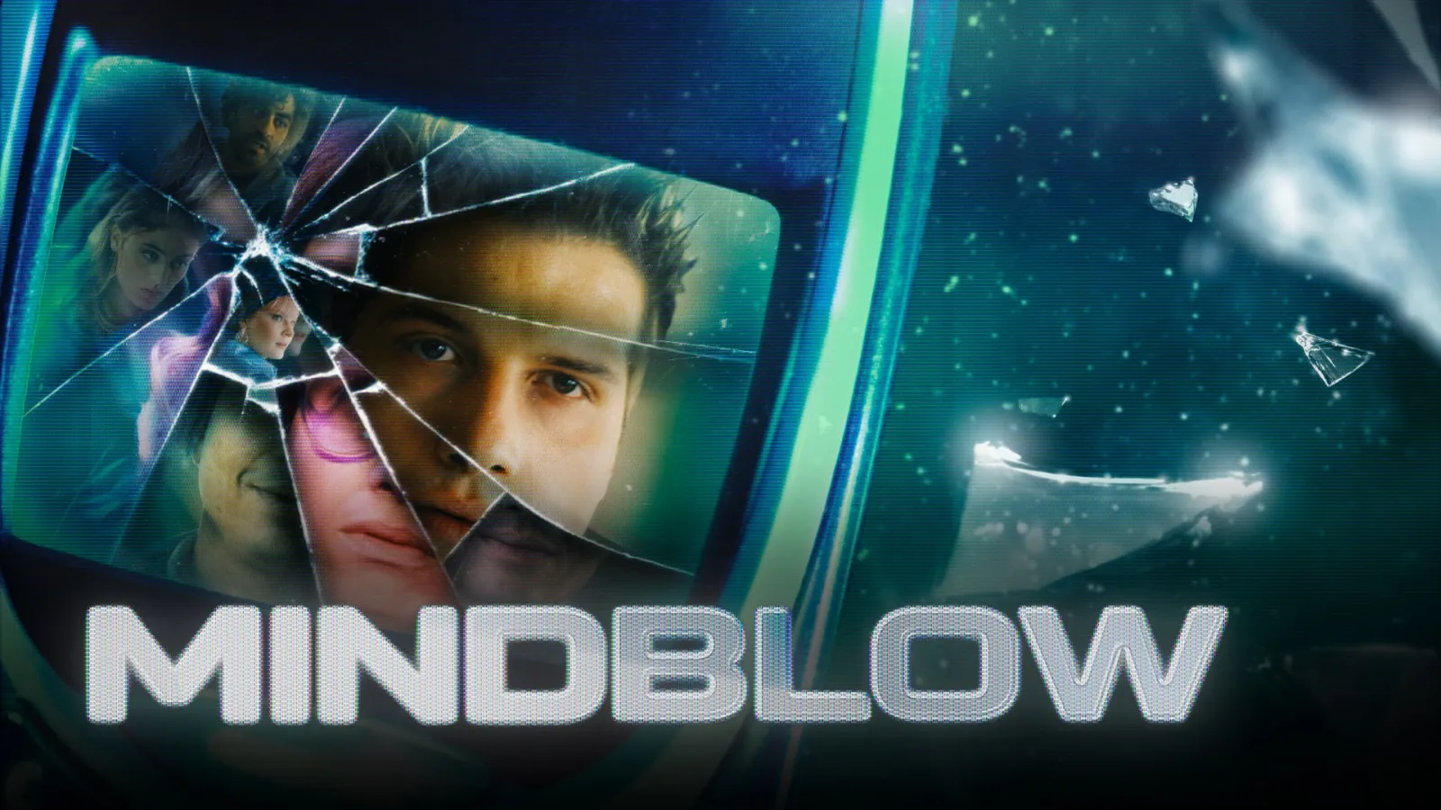 Mindblow streaming ita