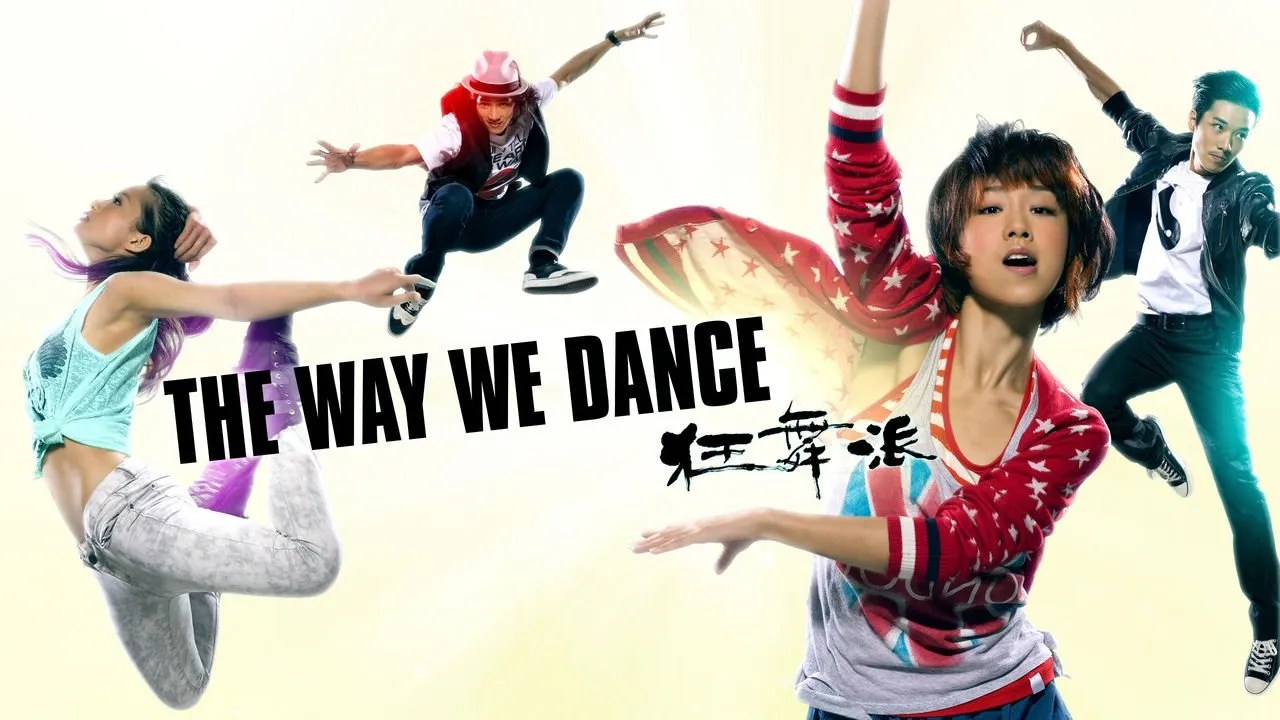 The Way We Dance streaming ita