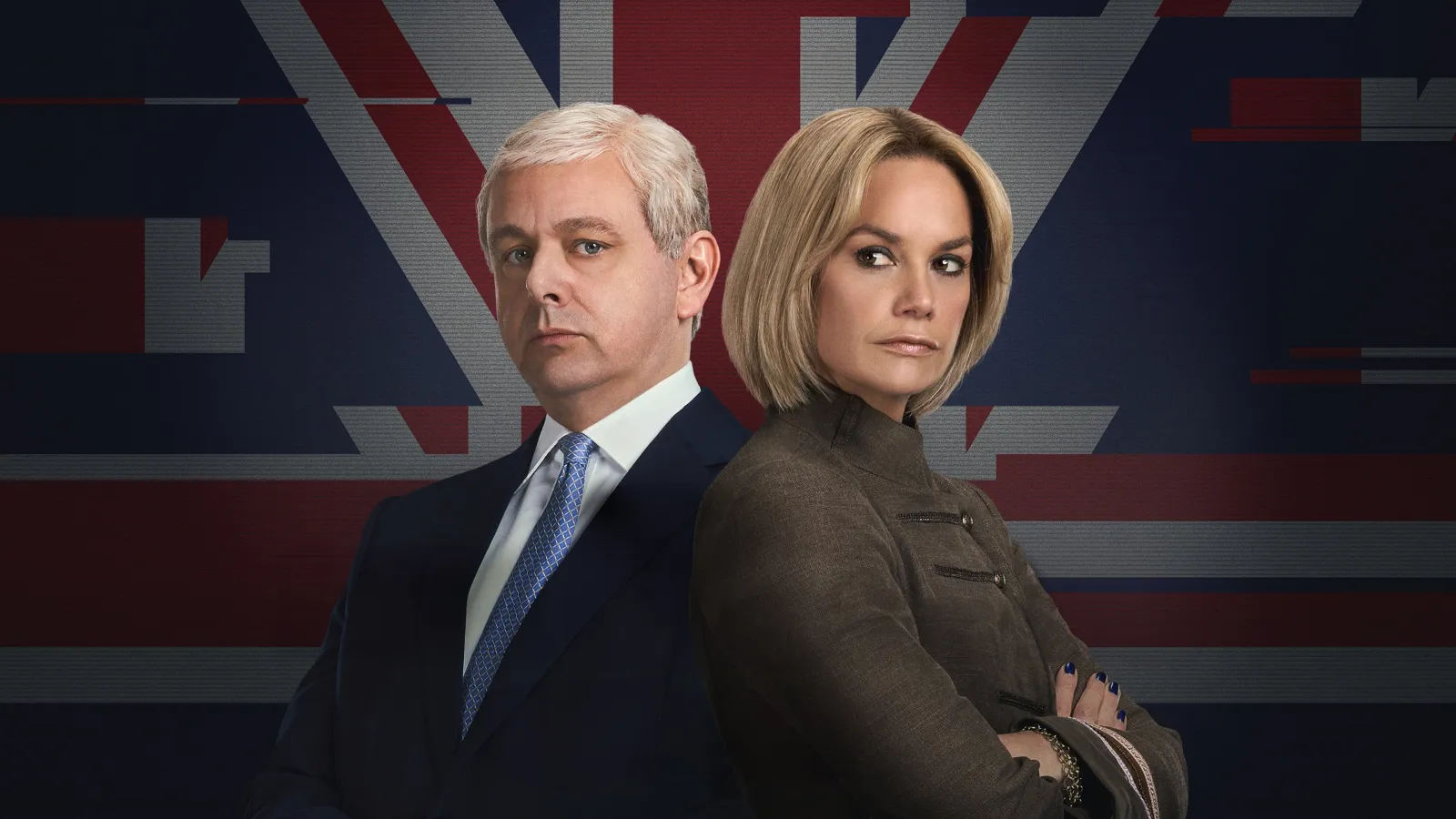A Very Royal Scandal streaming ita