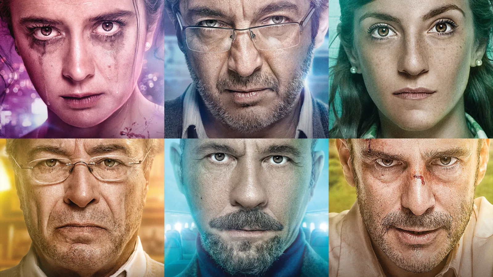 Storie pazzesche streaming ita
