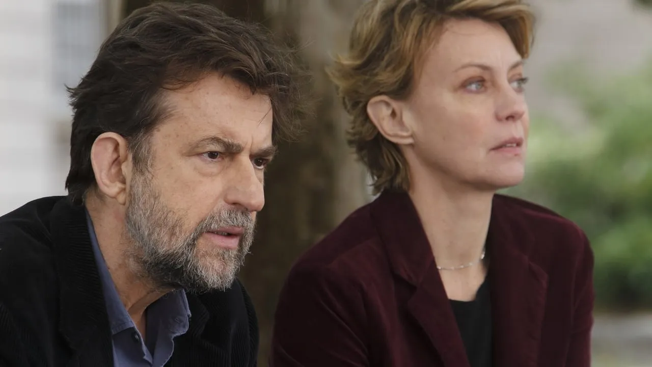 Mia madre streaming ita