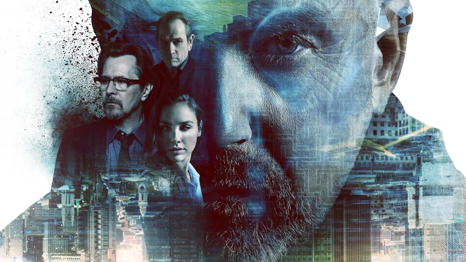 Criminal streaming ita