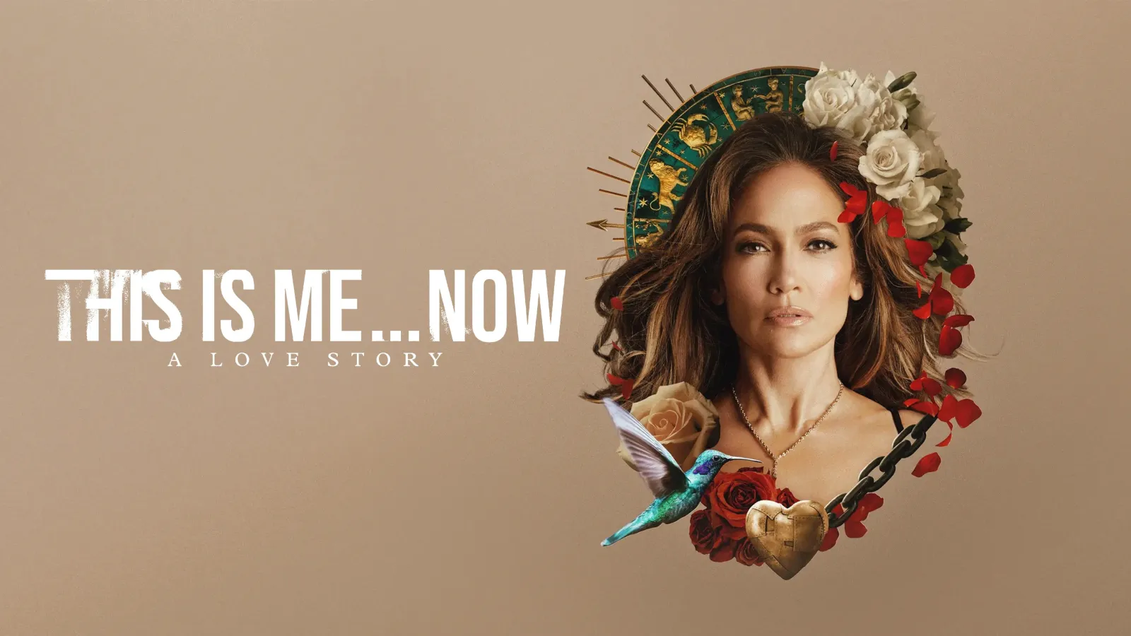 This Is Me…Now - Una storia d'amore streaming ita
