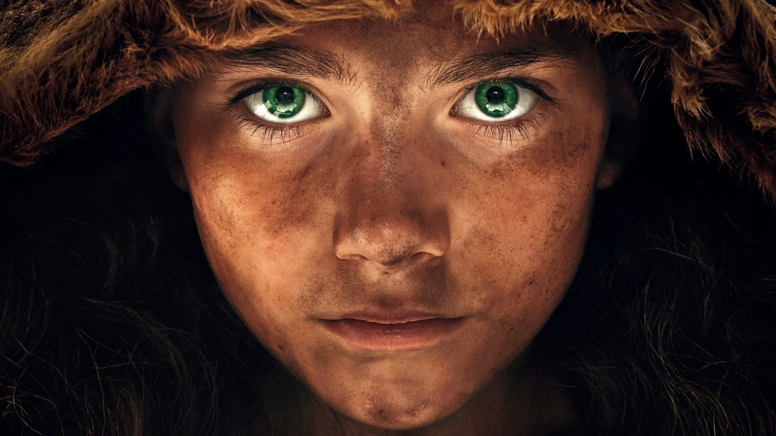 La figlia della sciamana streaming ita