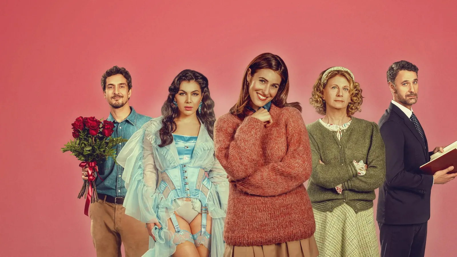 Pensati Sexy streaming ita