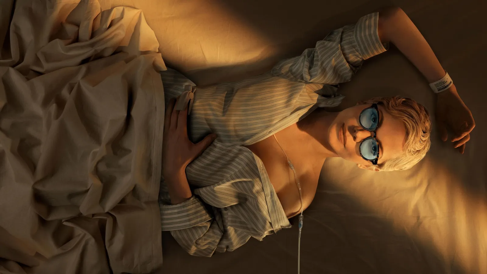 Dying for Sex streaming ita