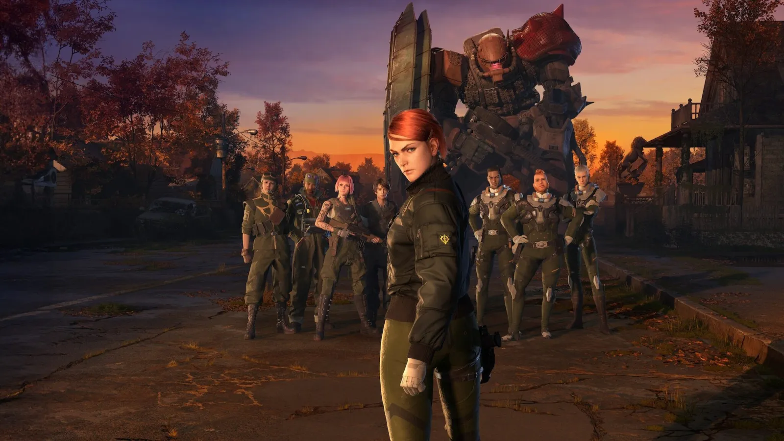 Gundam - Requiem for Vengeance streaming ita