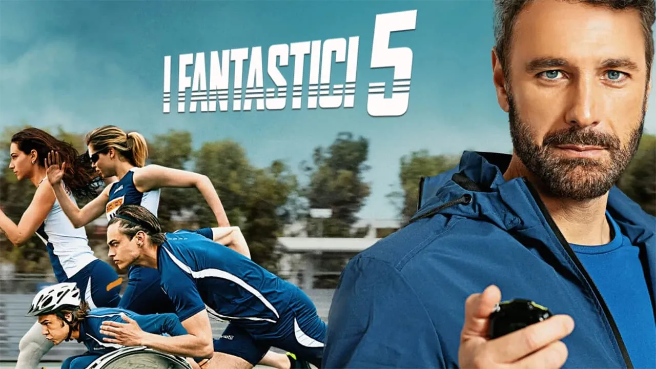 I fantastici 5 streaming ita