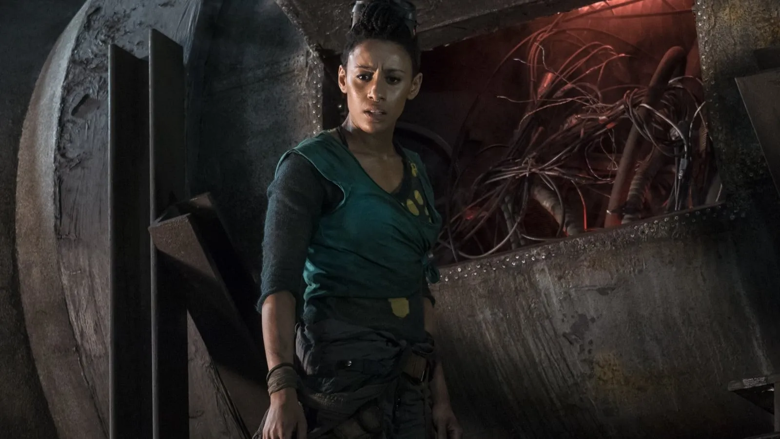 Iron Sky: La battaglia continua streaming ita