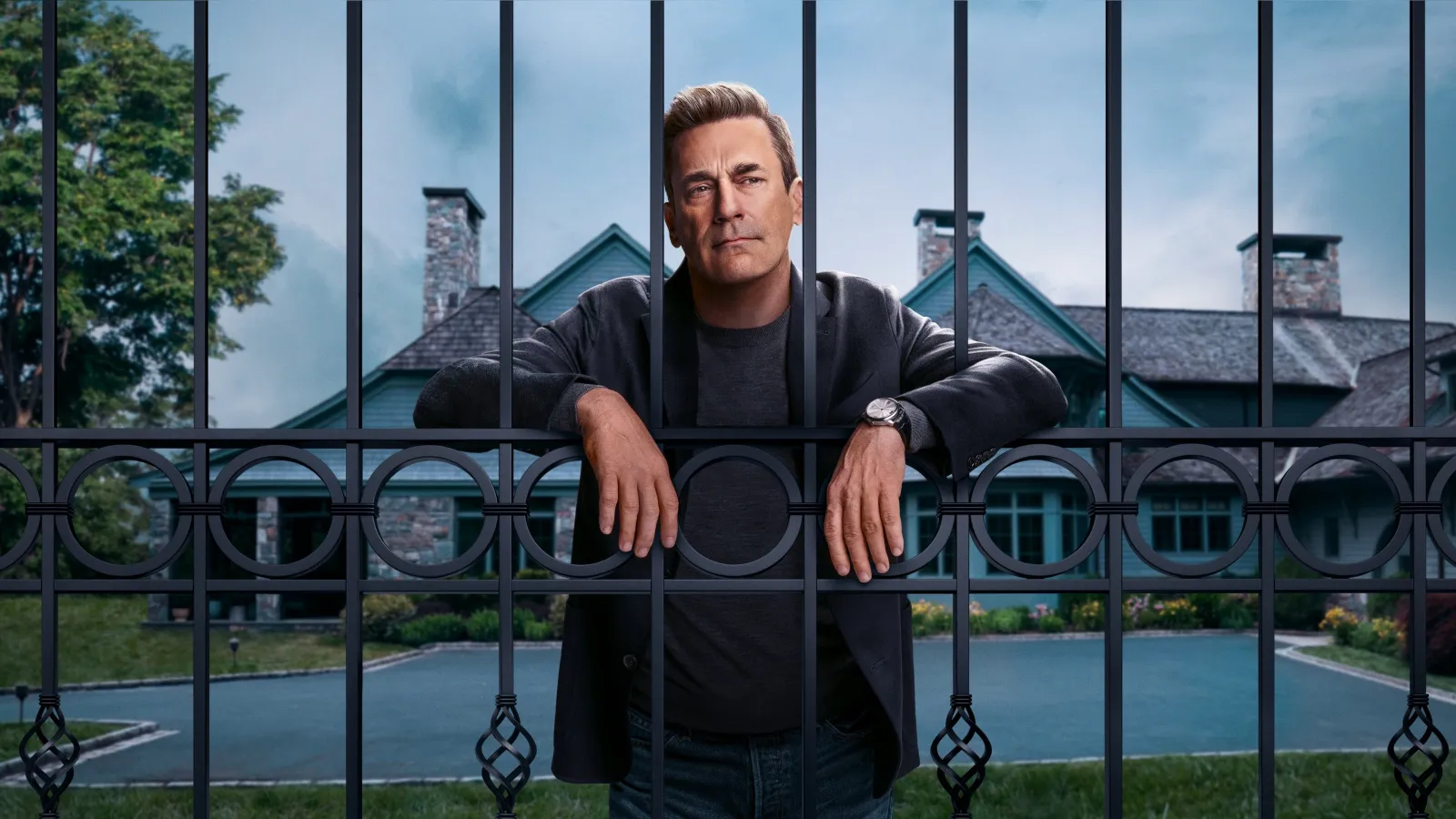 Your Friends and Neighbors streaming ita