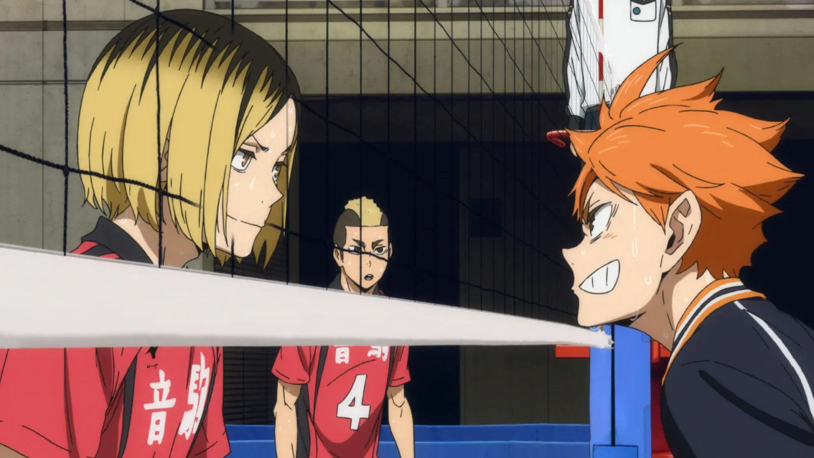 Haikyu!! Battaglia all'ultimo rifiuto streaming ita