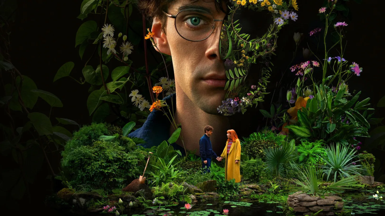 Il giardiniere streaming ita