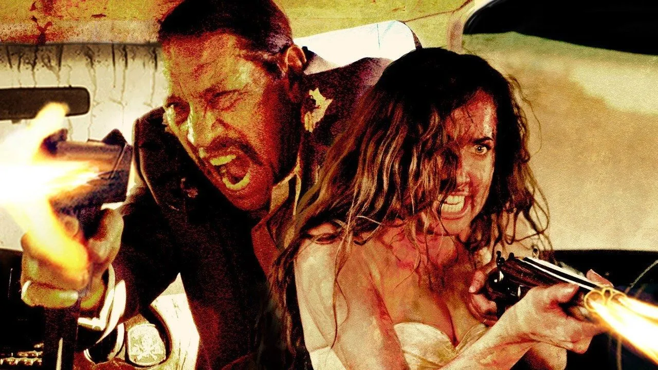 Vanish - Sequestro letale streaming ita