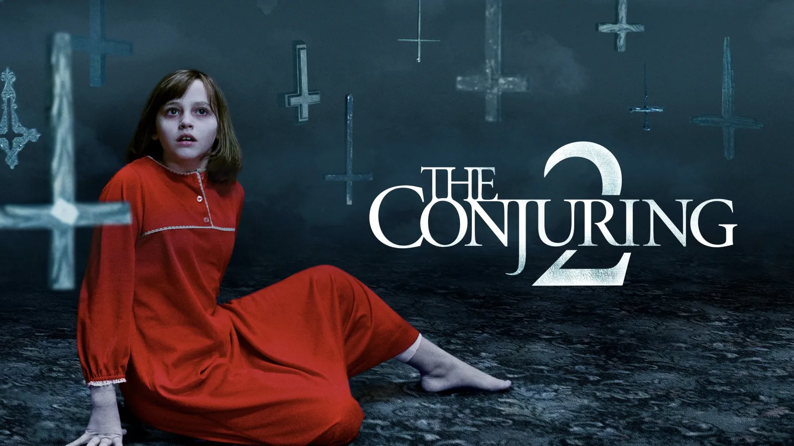 The Conjuring - Il caso Enfield streaming ita