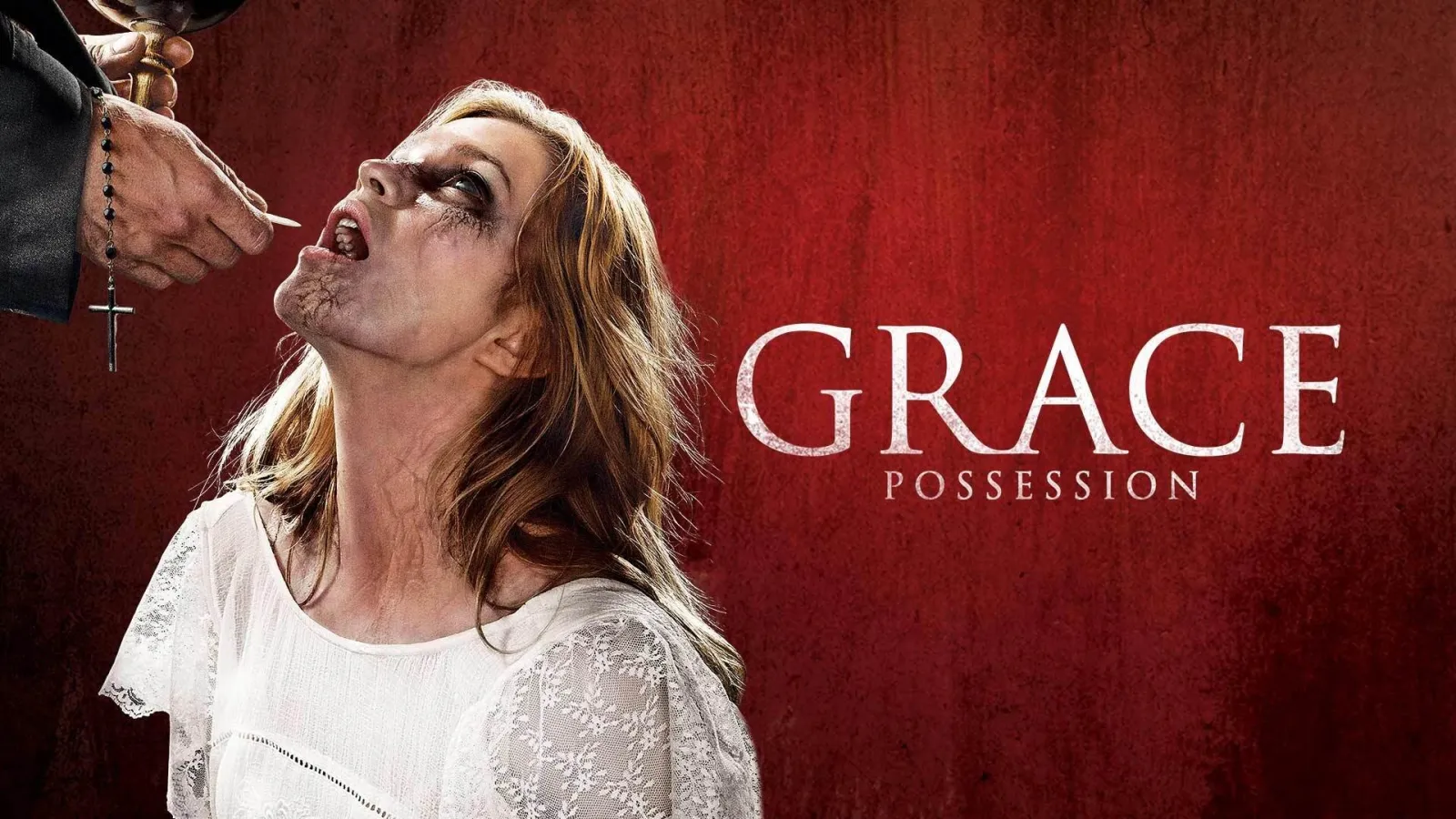 Grace - Posseduta streaming ita