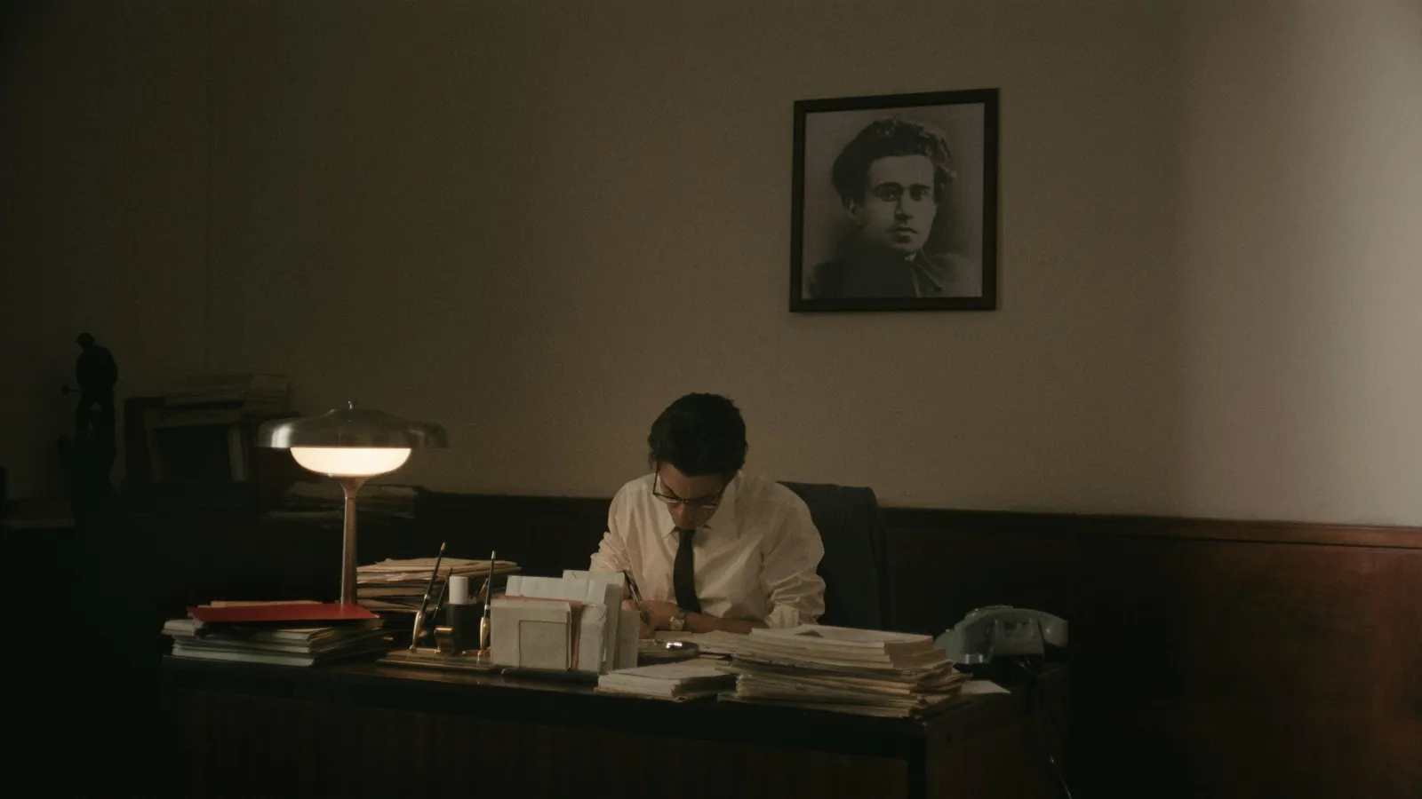 Berlinguer - La grande ambizione streaming ita