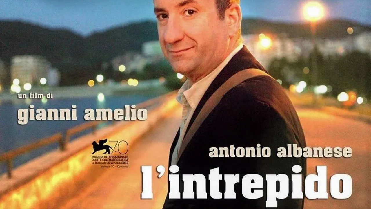 L'intrepido streaming ita