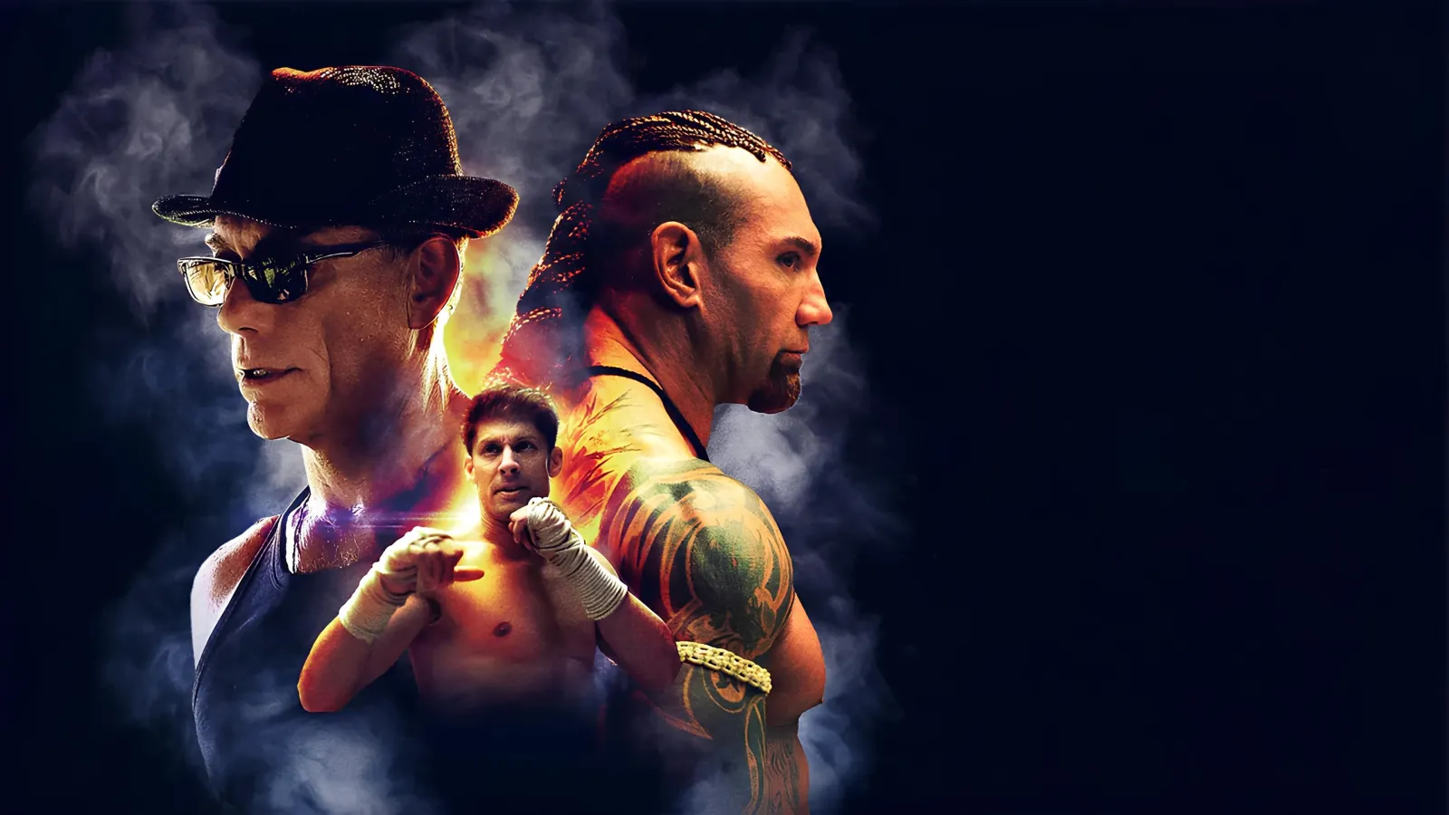 Kick boxer - La vendetta del guerriero streaming ita