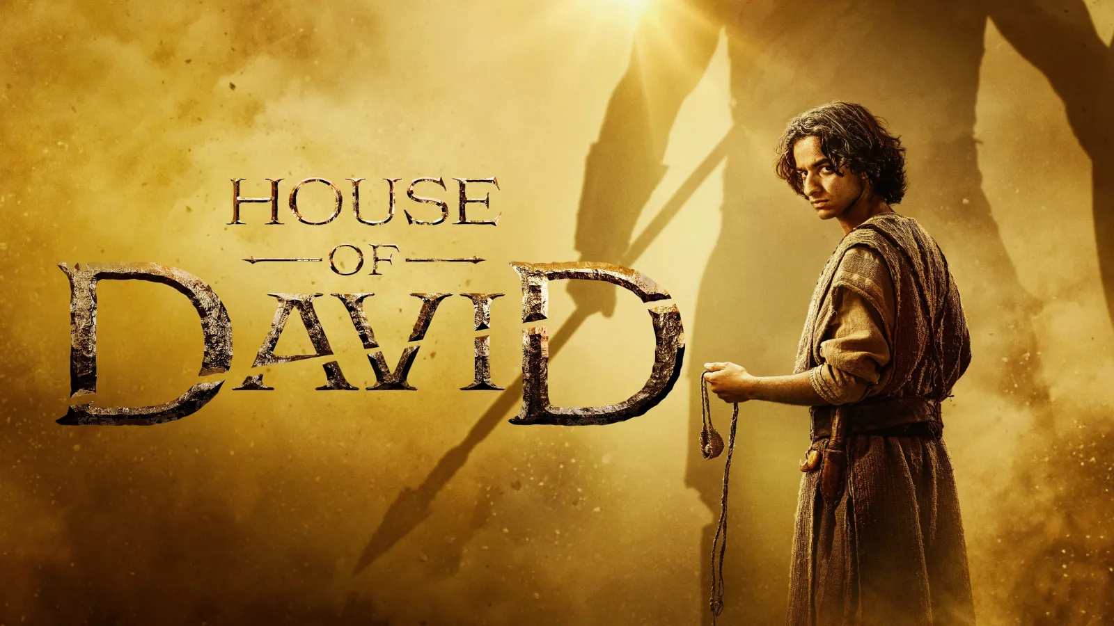 La casa di Davide streaming ita