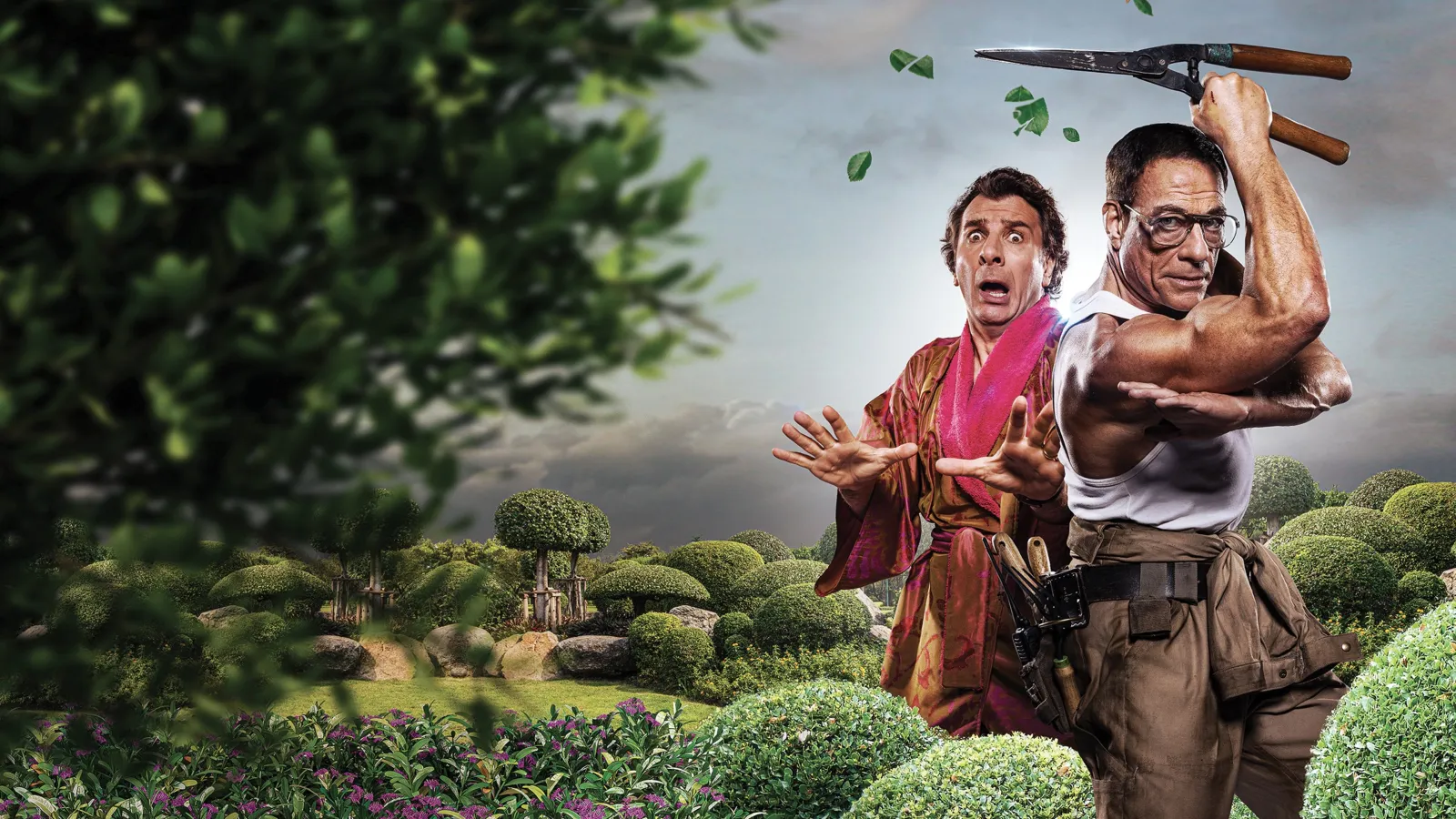 The Gardener streaming ita