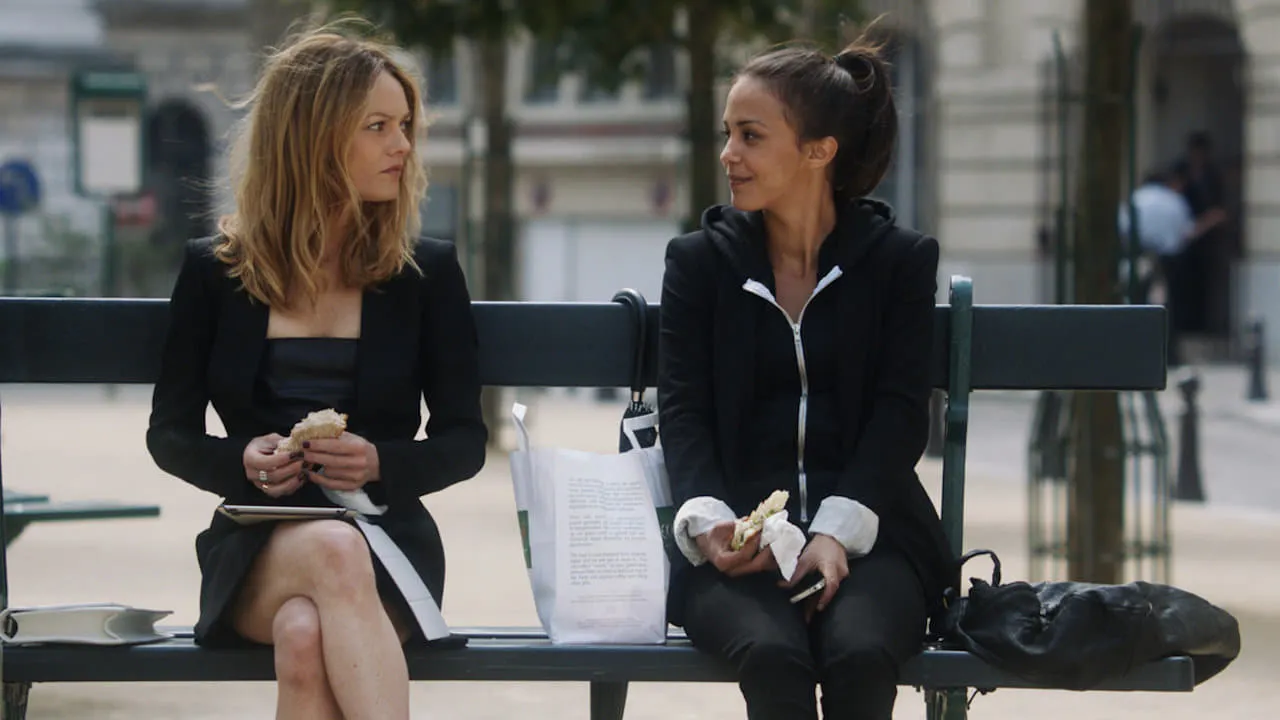 11 Donne a Parigi streaming ita