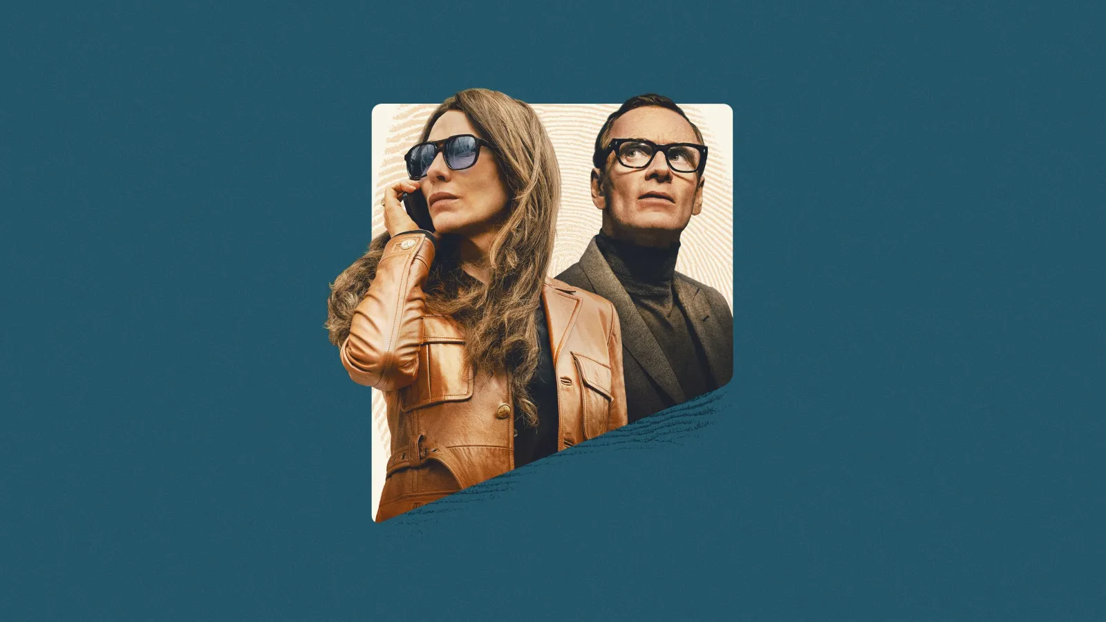 Black Bag - Doppio gioco streaming ita