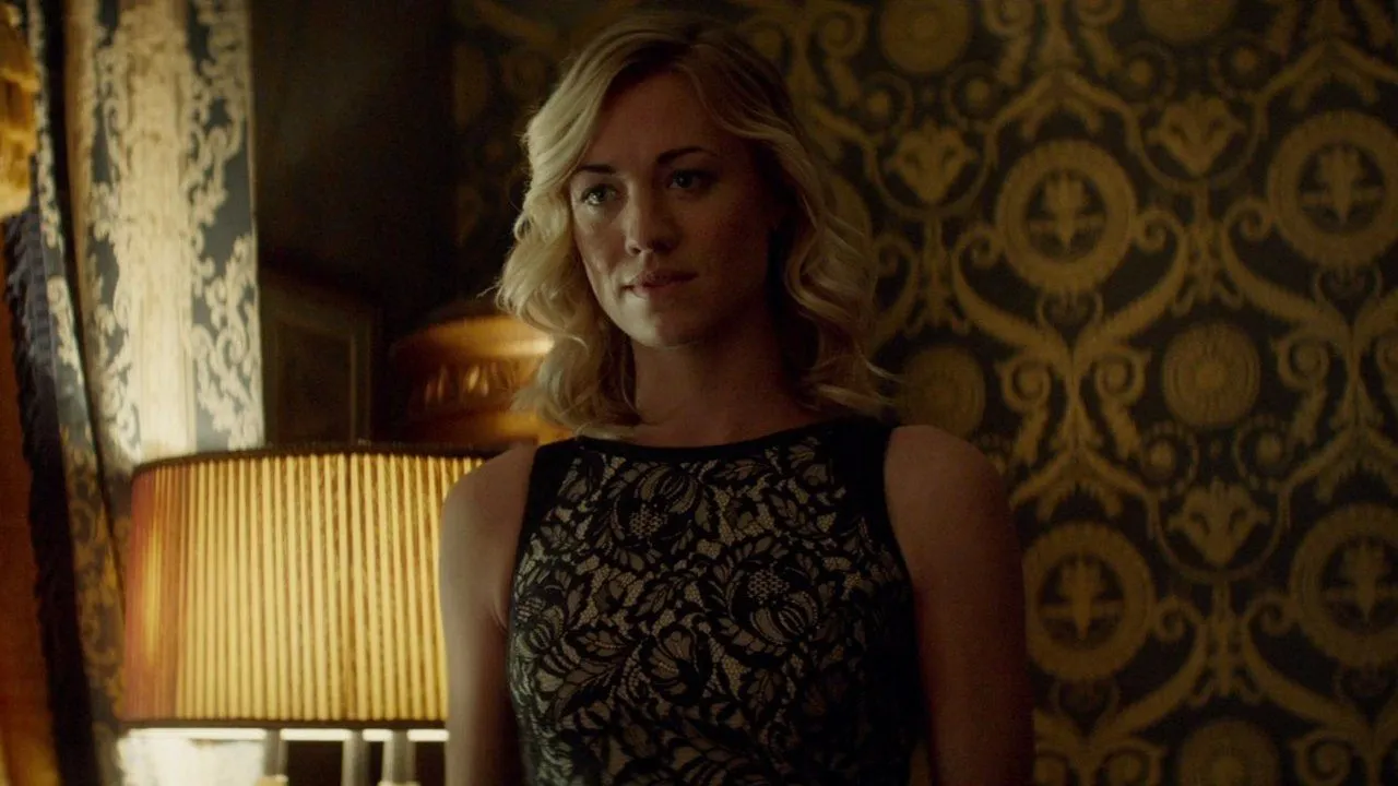 Manhattan Night streaming ita