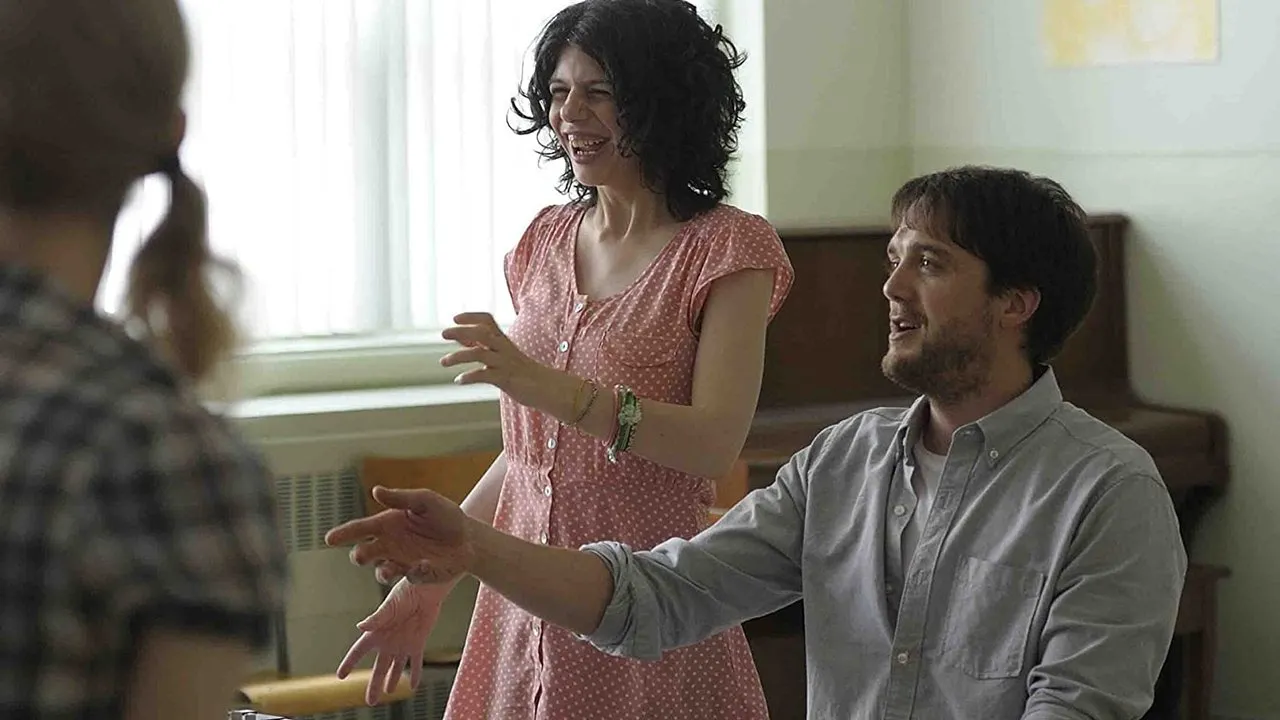 Gabrielle - Un amore fuori dal coro streaming ita
