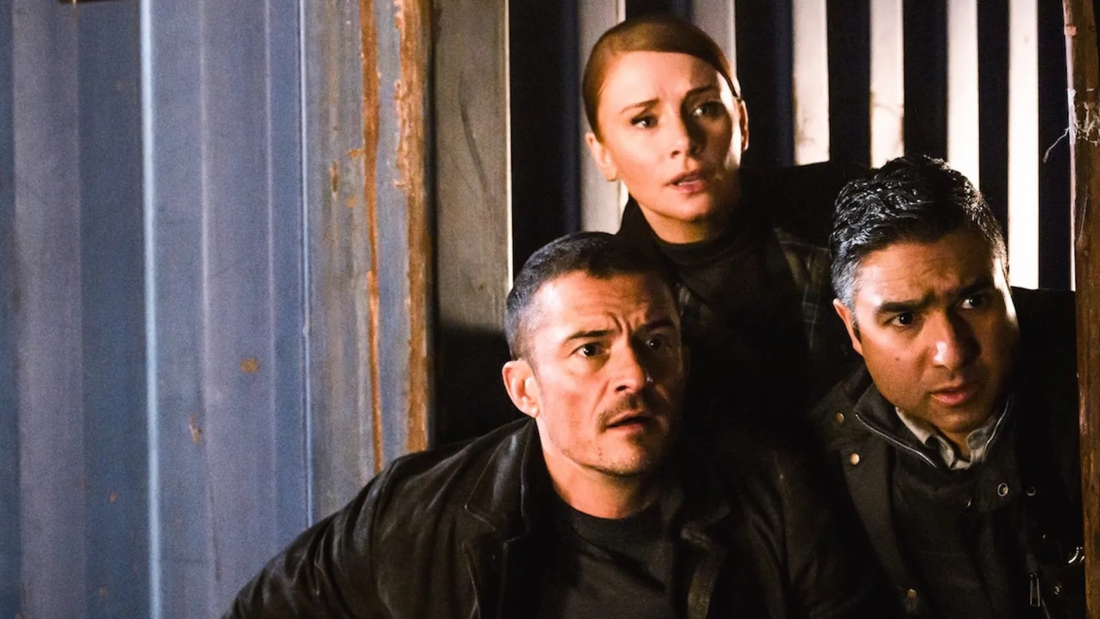Deep Cover - Attori sotto copertura streaming ita
