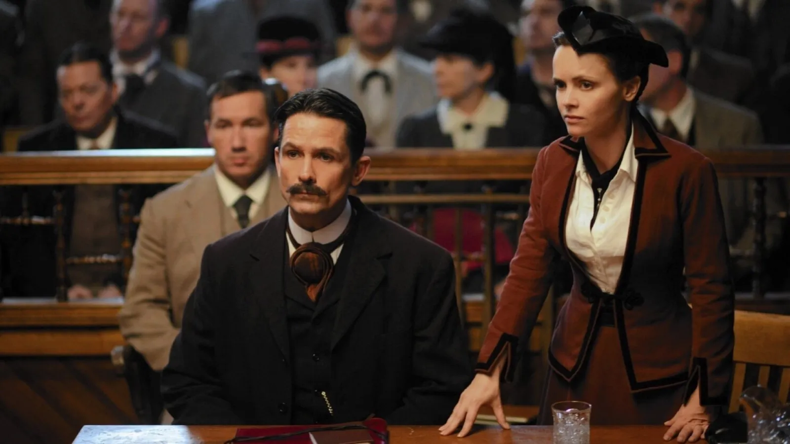 Il caso di Lizzie Borden streaming ita