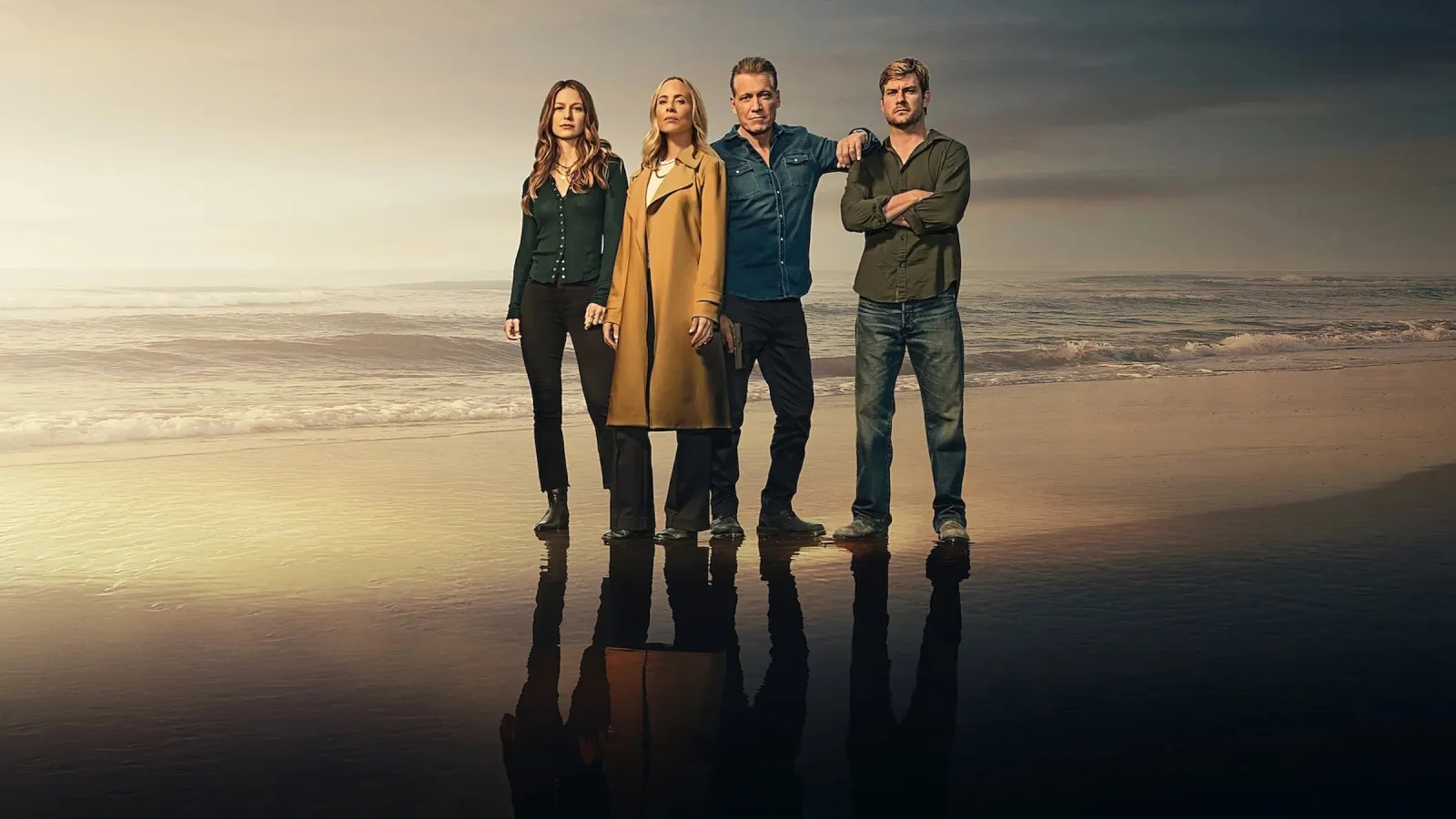 The Waterfront streaming ita