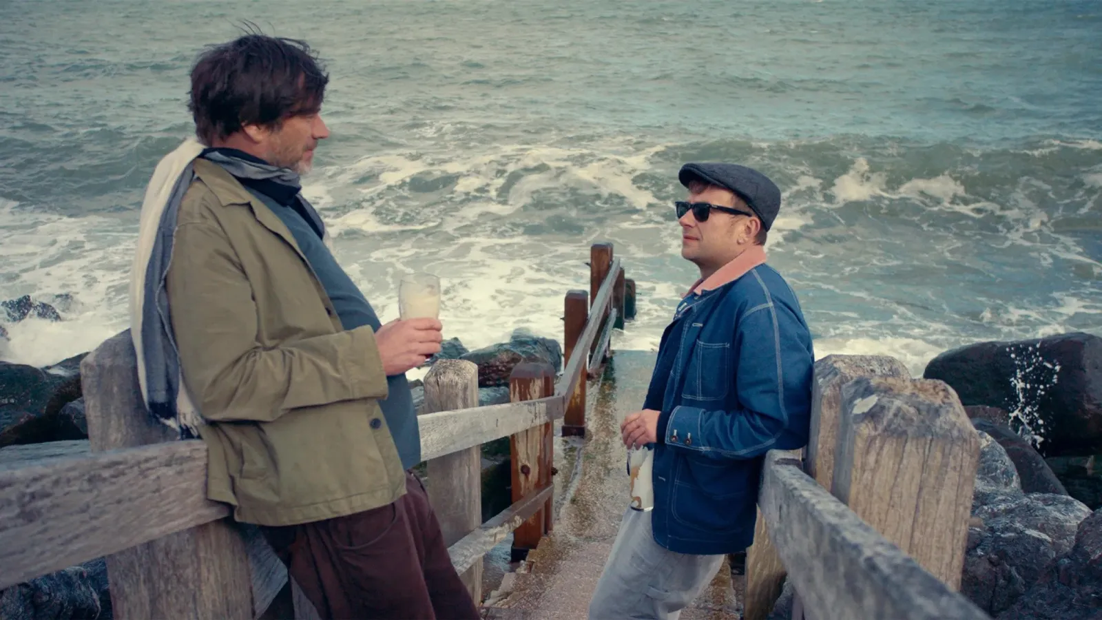 Blur: To the End streaming ita