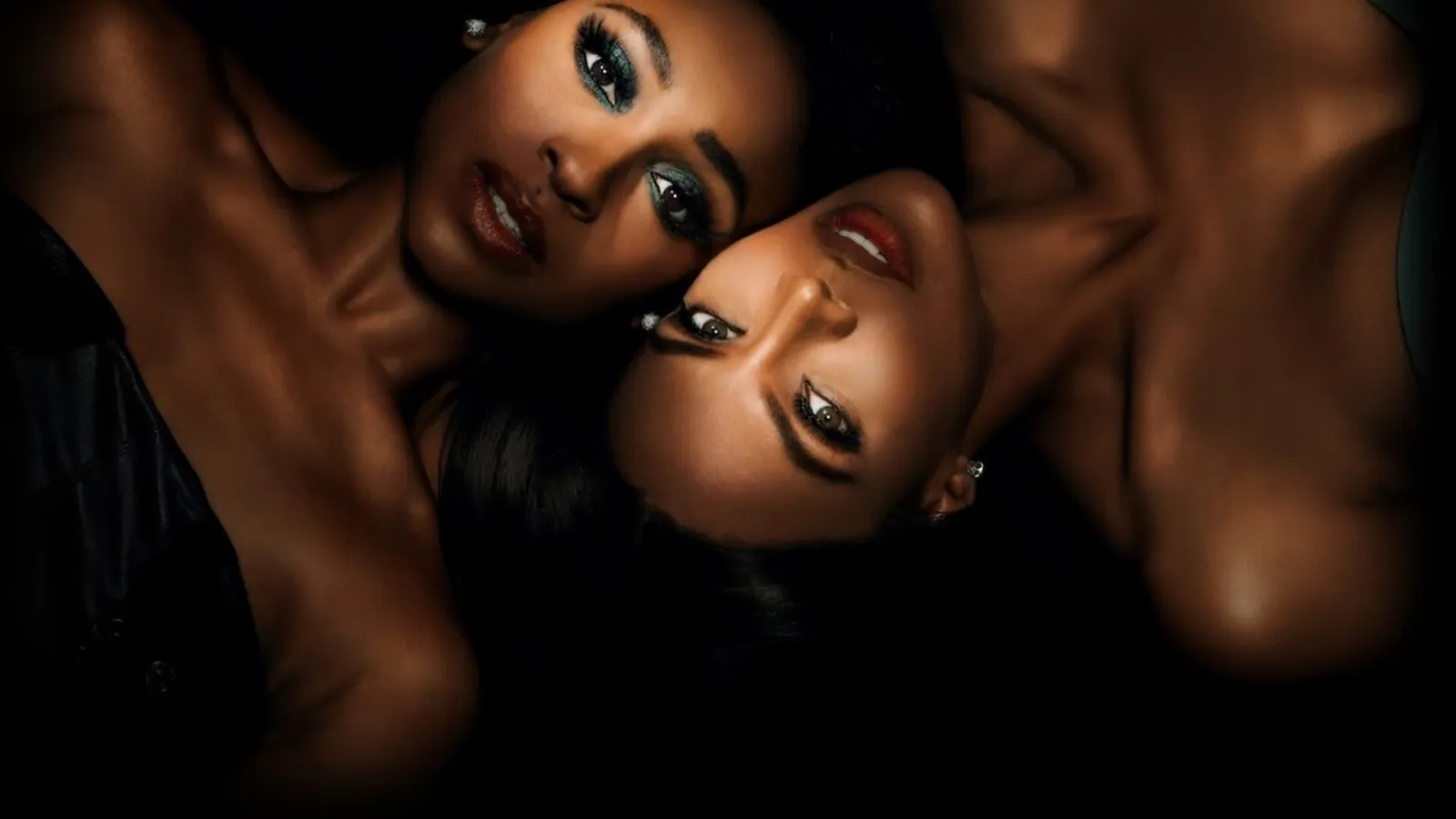 Beauty in Black streaming ita