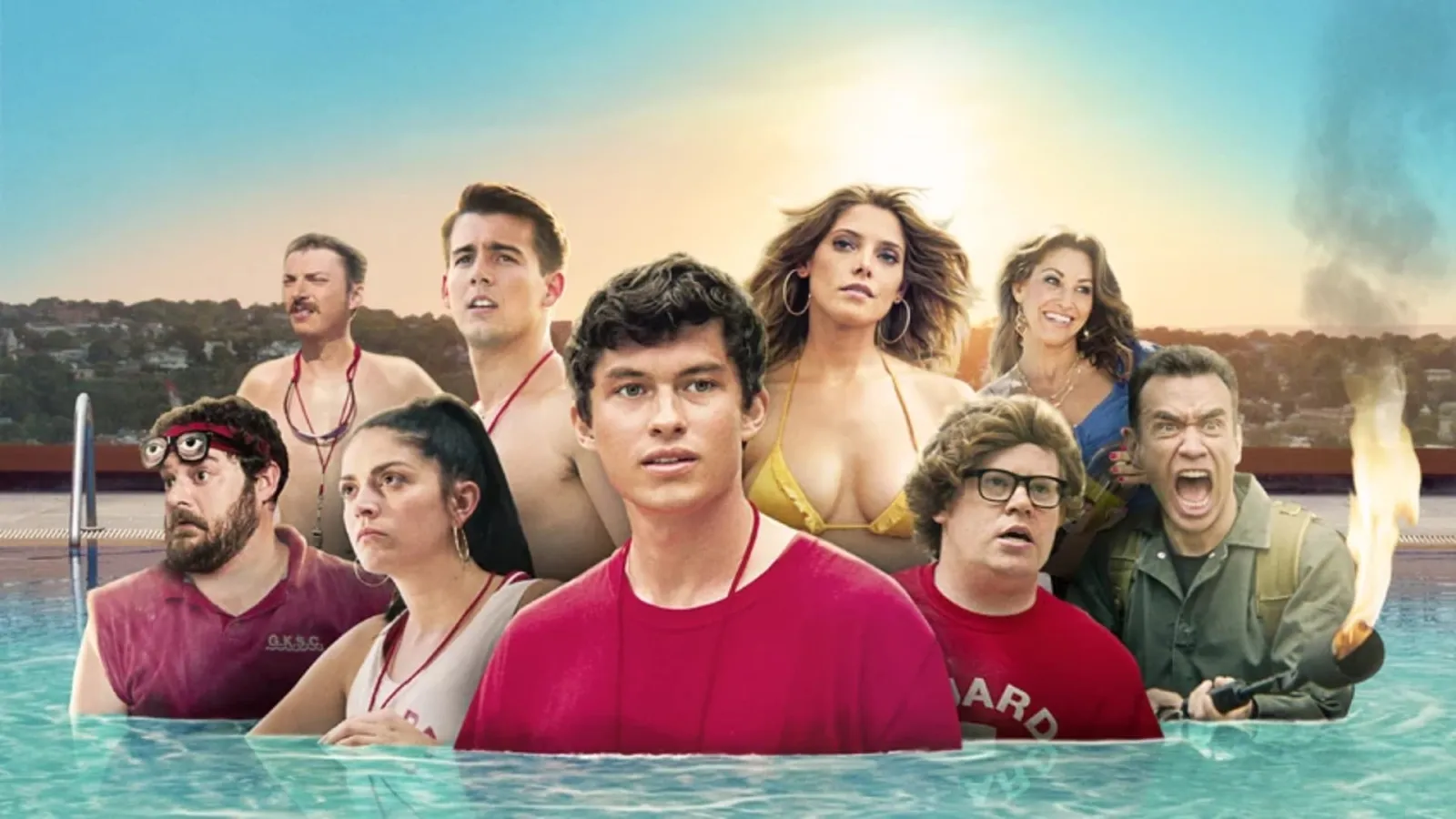 Estate a Staten Island streaming ita