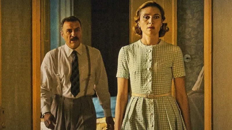 Questi fantasmi streaming ita