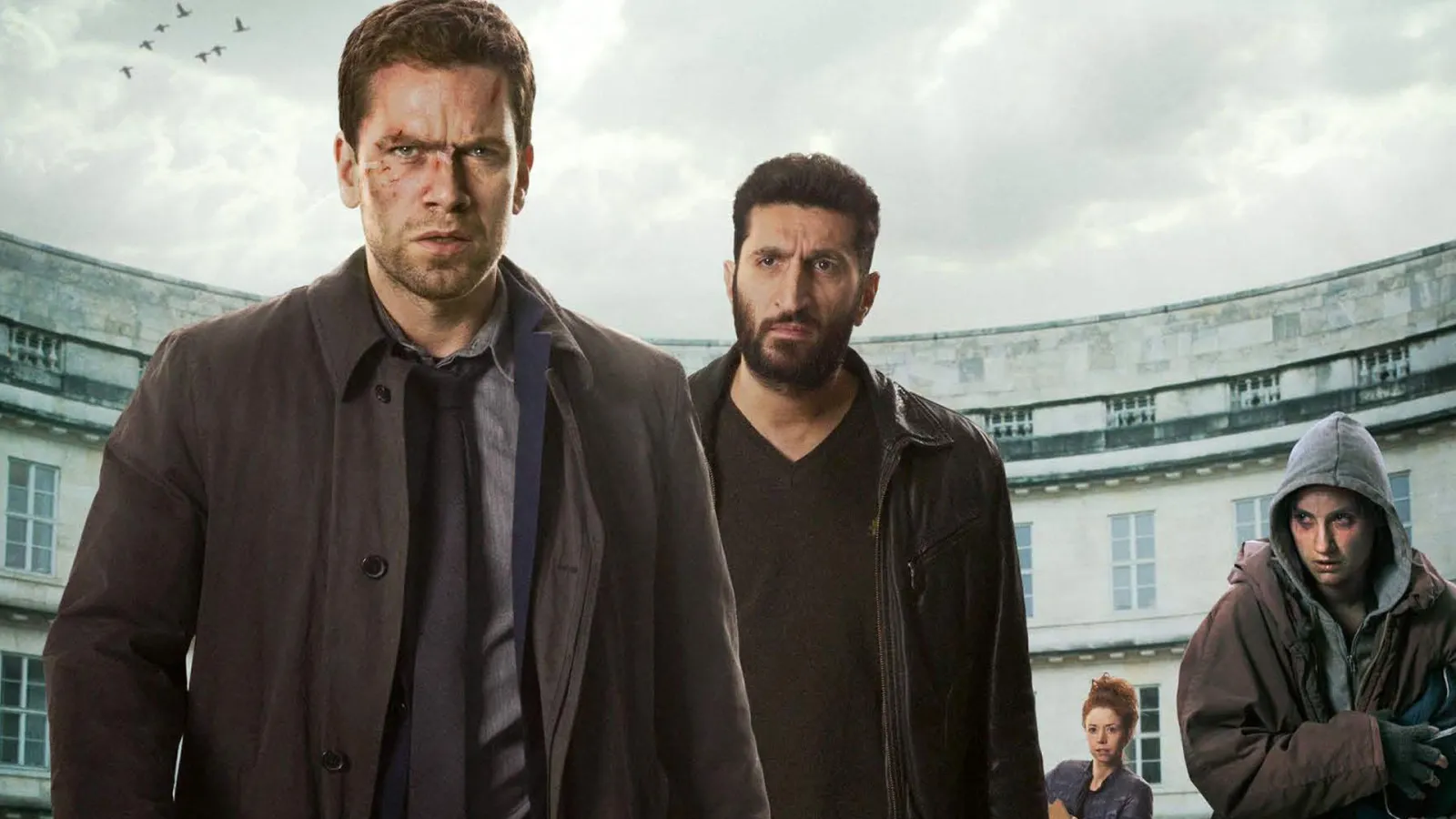 The Absent One - Battuta di caccia streaming ita