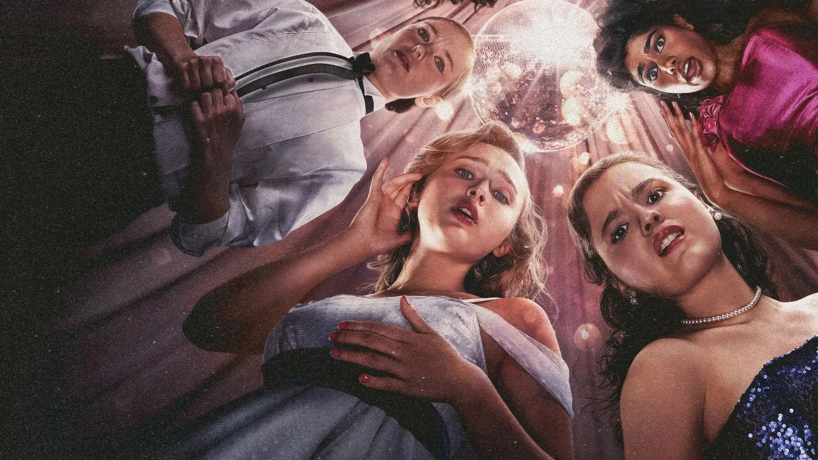 Fear Street: Prom Queen streaming ita